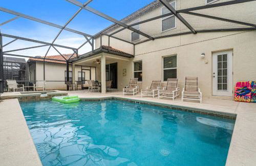 2820 Rocella Court - Foto 35
