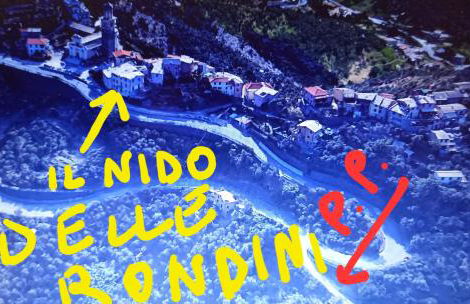 Il Nido delle Rondini - Foto 24