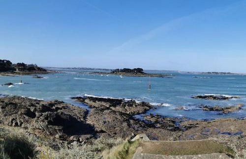 Gîte des trois plages 6 personnes - Foto 30