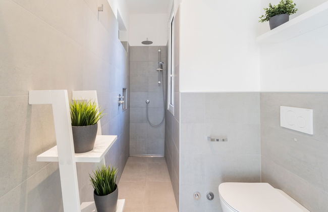 Mezzegra Apartments in Tremezzo - Foto 59