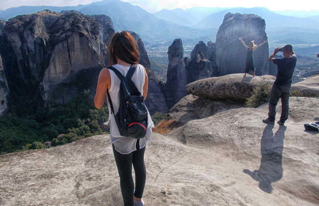 Excursão a Metéora - Foto 7