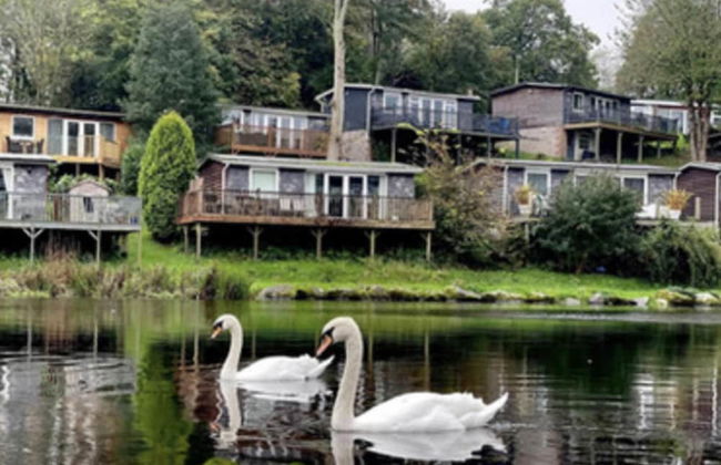 Charming Two Bed Cottage Glan Gwna Holiday Park - Photo 1