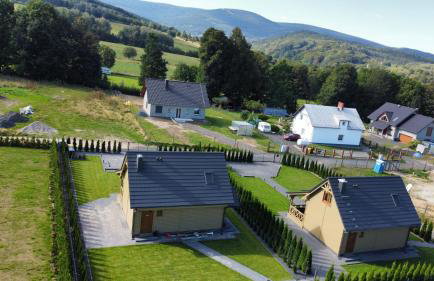 Sękowy Domek - Foto 42