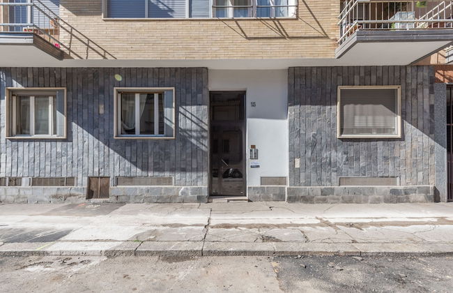 Vanchiglietta Colourful Apartment - Foto 28