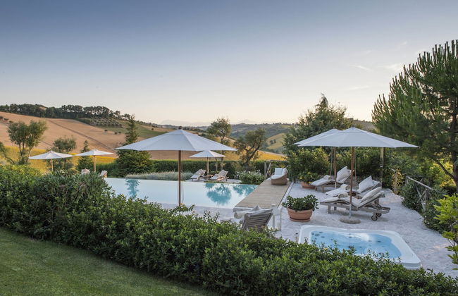 Monterosato Country House - Foto 39