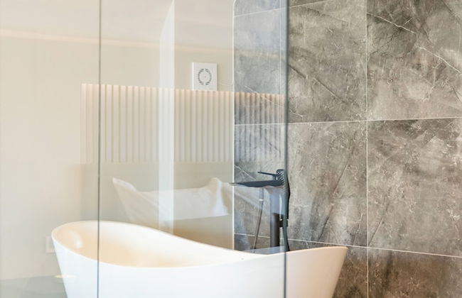 Prishtina City Apartments - Foto 78