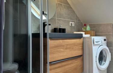 Le studio du square: beauval - Foto 10