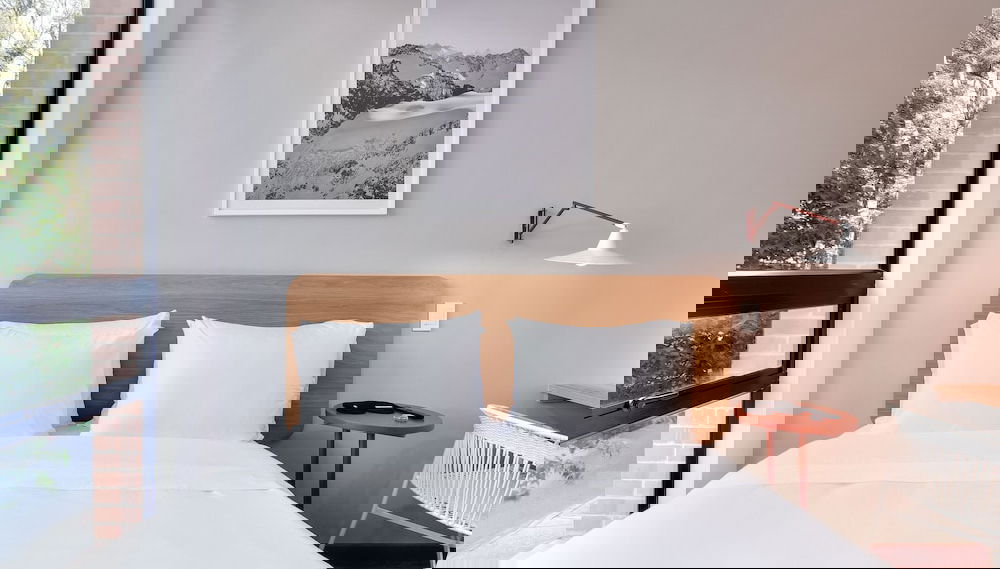 Nuevecuatro by Wynwood House - Foto 1, Imagen principal