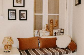 Appartement ARTY avec patio - Foto 5