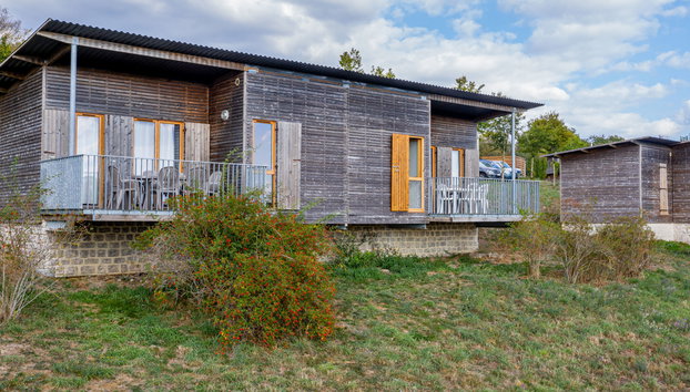 2 pièces 4 CBF Les Cottages de Valjoly - Foto 5, House