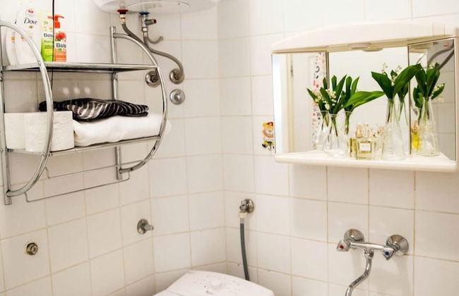 Idea Studio Apartment Center City With Parking - Foto 10