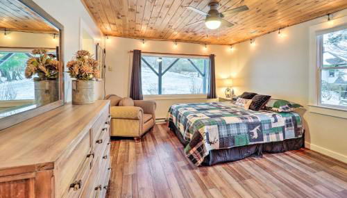 Mountain Retreat Less Than 4 Mi to Downtown Boone! - Foto 2