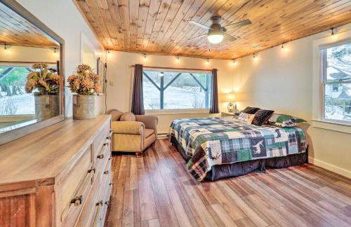 Mountain Retreat Less Than 4 Mi to Downtown Boone! - Foto 2