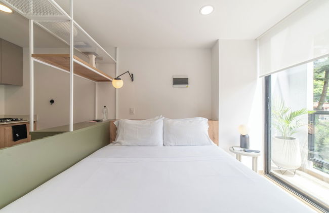 Oliving in Laureles by Wynwood House - Foto 11