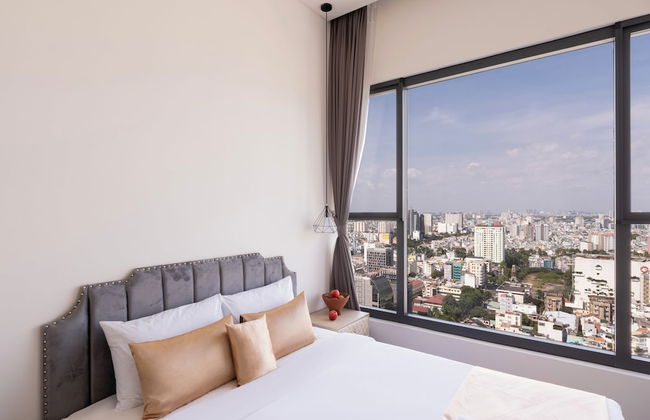 Bluesky MarQ Luxury Vaccation - Photo 70