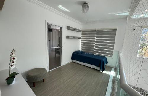 Casa com Piscina - Refúgio do Mar 3 Quartos - Foto 20