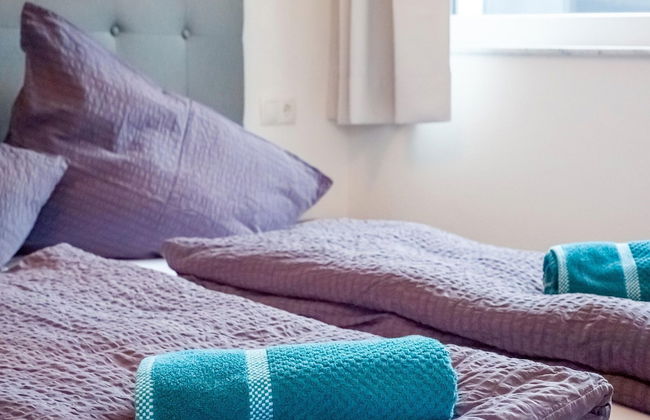 Sunny Apartment in Wagrain - Foto 7