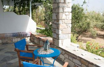 Flora & Agelos Studios - Paros - Photo 36