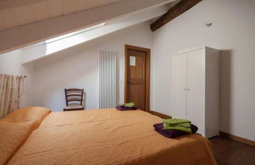 appartamento in casa medievale - Foto 8