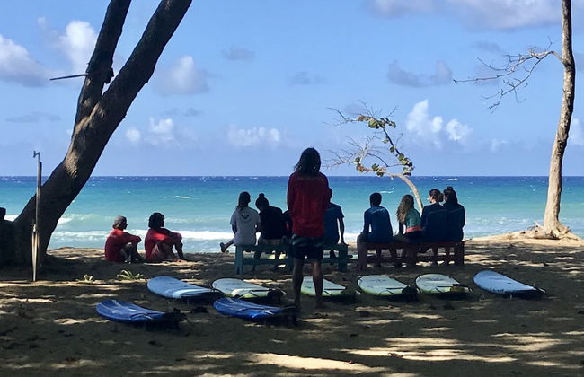 SLABDR Coliving | Once Surf Salvación. - Foto 35