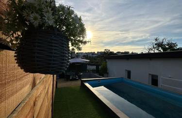 Casa de Ferias Tranquilo - Foto 26