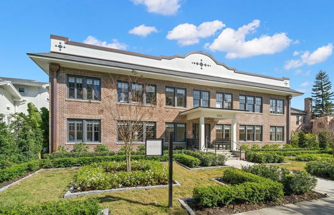 The Adaline 5 by Brightwild Classy Hyde Park Apt - Foto 6