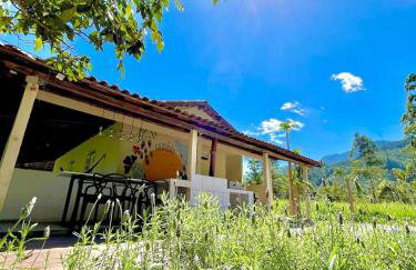 Recanto da C’Alma - Foto 7