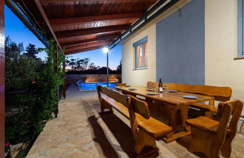 MY DALMATIA - Holiday home Maria with private swimming pool - Foto 31