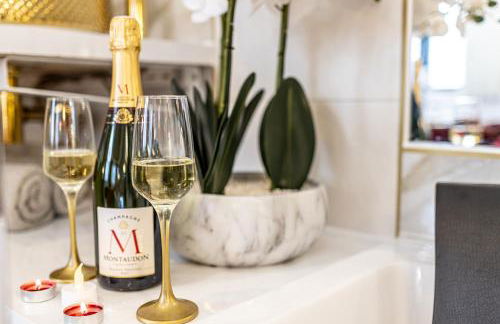 Le Rubis - Love Room Romantique - Foto 7