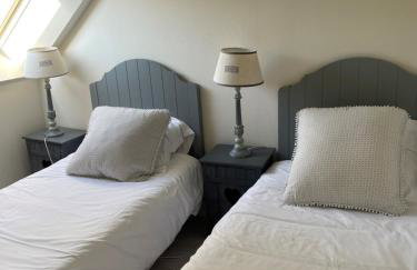 Arromanches D-Day Cottage - Foto 27