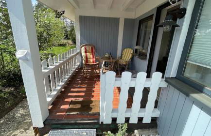 Stilvolle Landidylle in der Südheide - Foto 25