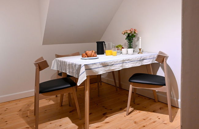 Sanders Park - Charming 1-bdr Apt Close to Metro - Foto 10