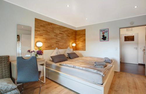 Ferienappartement Magjar - Foto 4