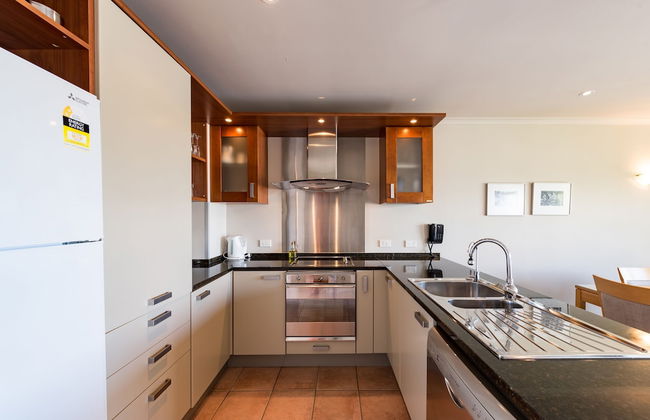 Blue Pacific Quality Apartments - Foto 39