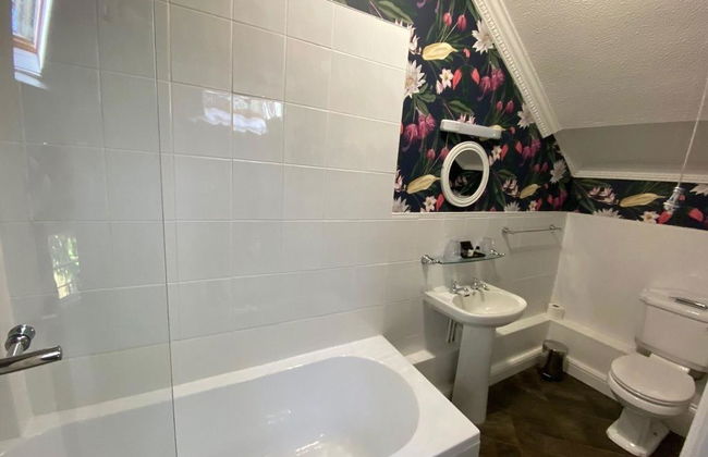 Elm Grove Country House - Foto 29