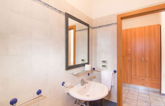 I Giardini di Atena - Apartment - Foto 10