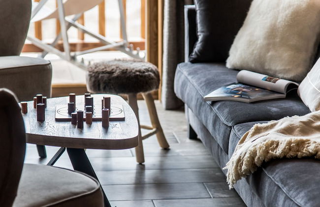 Chalet Skadi - Foto 19