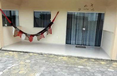 Dunas residence casa 15- Lençois Maranhense - Foto 27