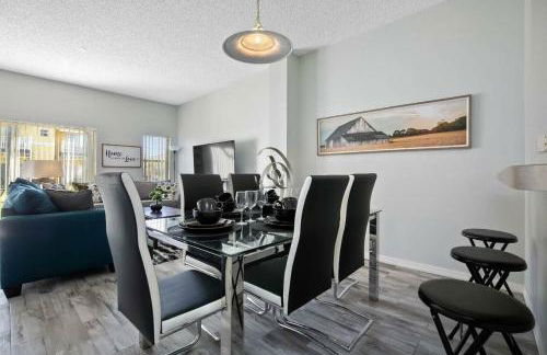 3BR Home in Lake Berkley Minutes to Disney - Foto 8