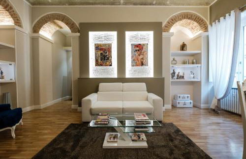 Apart Hotel Torino - Foto 68