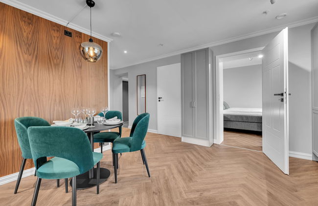 Enter St. Elisabeth Suites - Foto 22