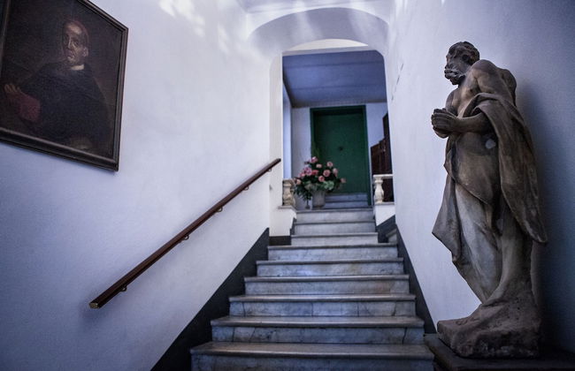 B&B La bottega d'Arte - Foto 2