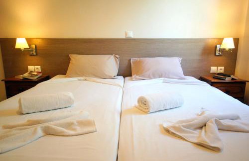 Mr. Greek Villa - Foto 3