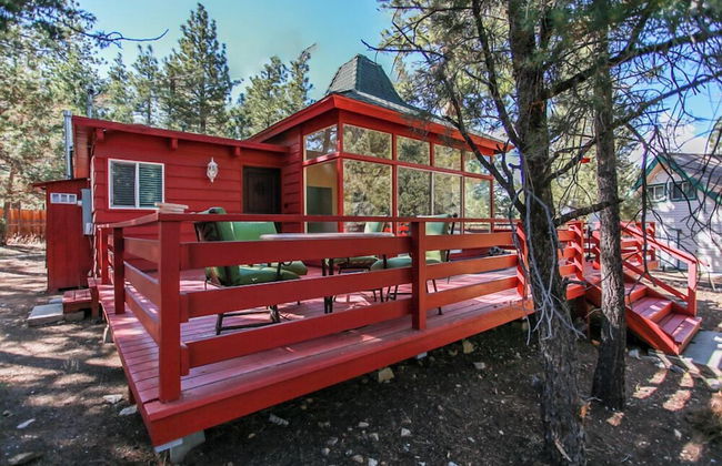 Redwood Elegance - Foto 18