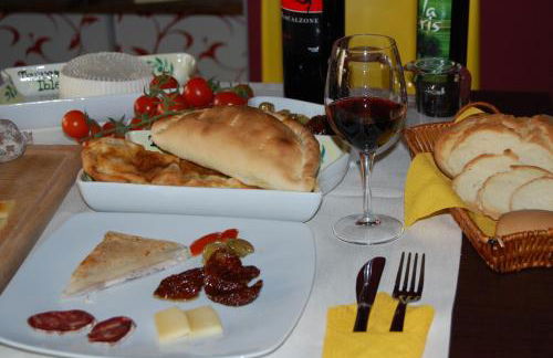 Terre Iblee Resort - Foto 59