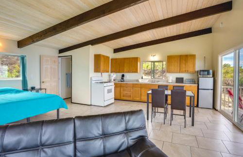 Captain Cook Bungalow with Panoramic Ocean Views! - Foto 6