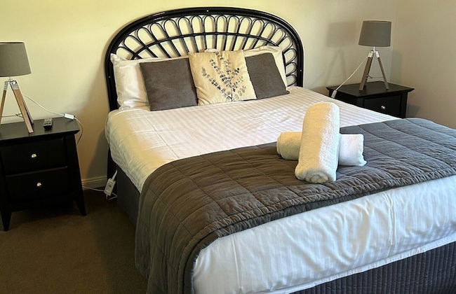 Murray River Resort - Photo 3