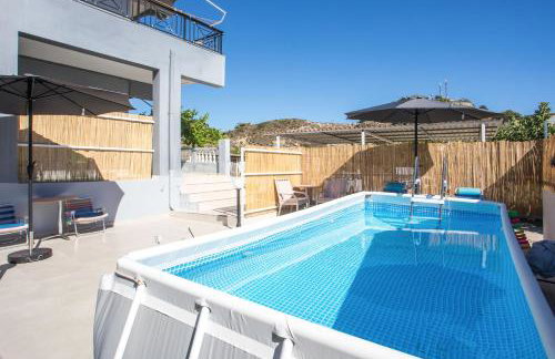 Aelia House - Photo 13