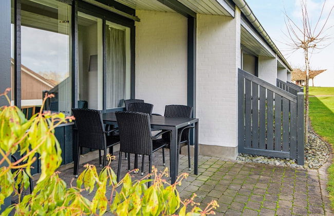 4 Person Holiday Home in Gjern - Foto 22