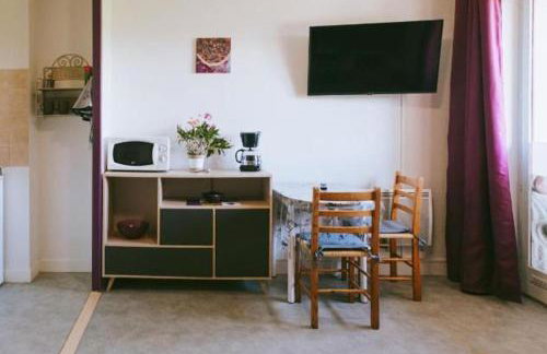 Hôtel Studios Les Acacias - Foto 59